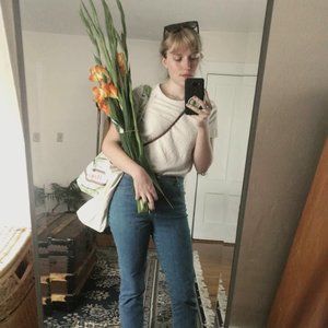 Meet your Posher, Raegan!